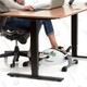 DeskCycle Under-Desk Exercise Bike | $119 | Amazon